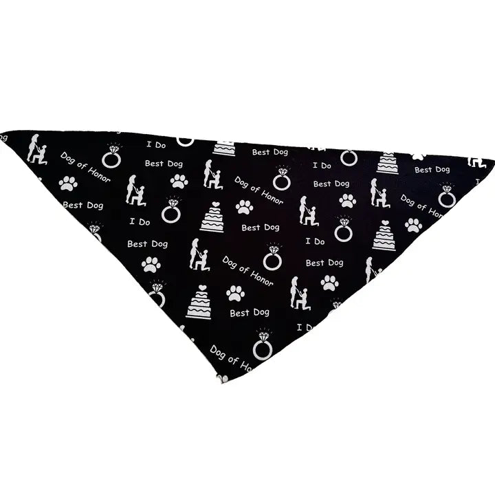 Doggie Bandanas