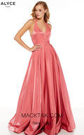 6062302/demure/Size 10/alyce