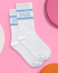 Bride socks