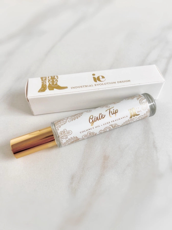 Girls Trip Fragrance