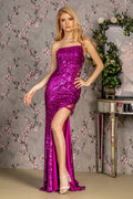 GL3285 / Magenta / Size 0 / GLS