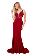 J326/12/burgundy/NOX
