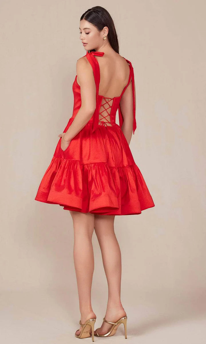 T869/ Red/ 14/ Nox
