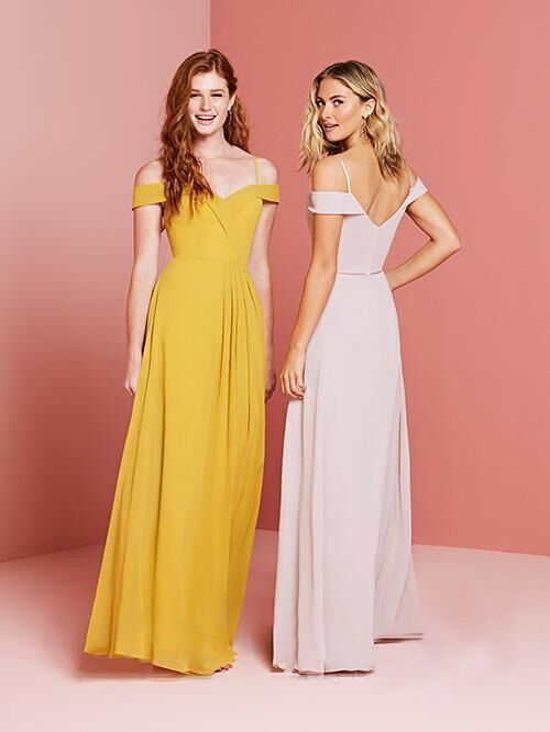 10022/ Orche Yellow/ Size 12/ Christina Wu