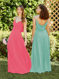 22055 / Teal / Size 14 / Christina Wu