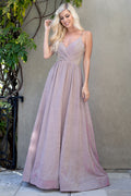 R013/ Rose/ Size 6/ Amelia