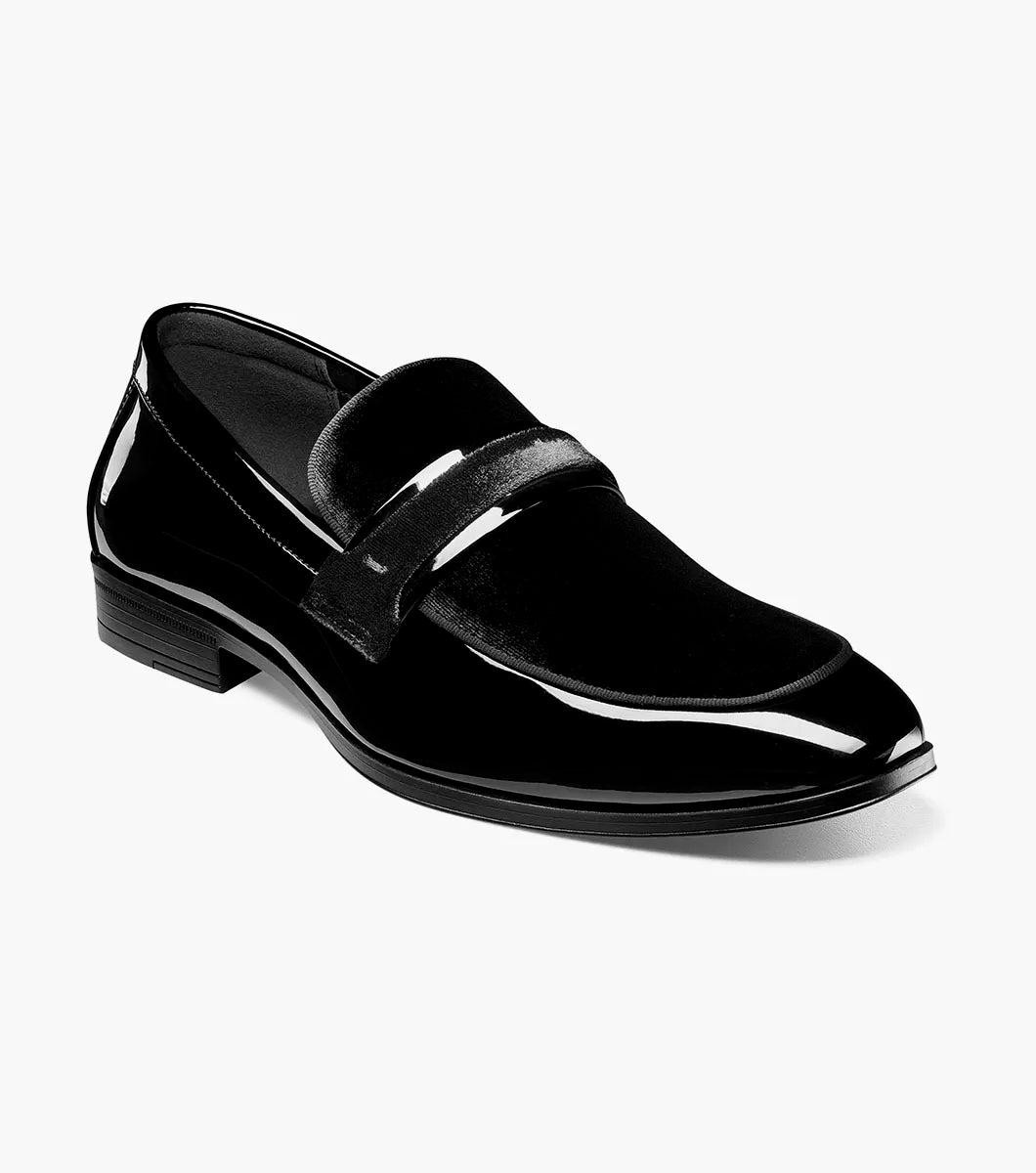 Stacy Adam’s Spratley Black